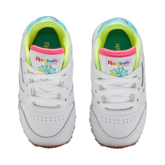 Reebok Classic leather